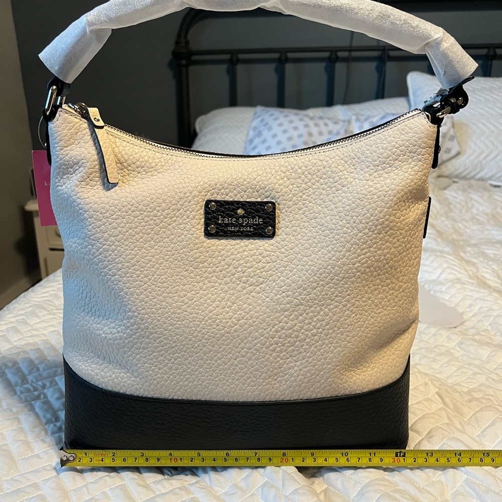 ⚡️SALE! ♠️ KS Bay Street Lexie Bag